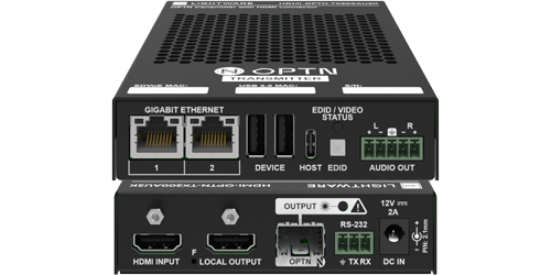 Lightware HDMI-OPTN-TX200AU2K