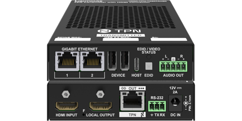 Lightware HDMI-TPN-TX207/RX107AU2K