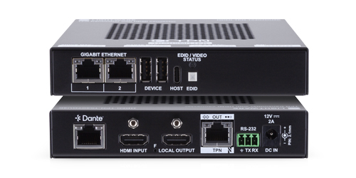 Lightware HDMI-TPN-TX207DU2K