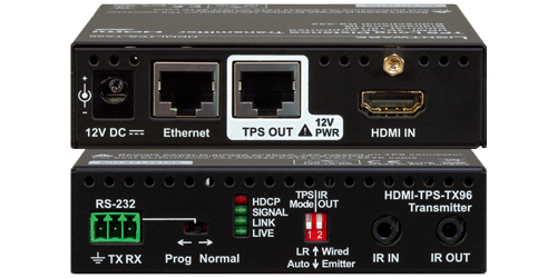 Lightware HDMI-TPS-TX96