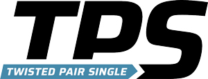 TPS Series logo