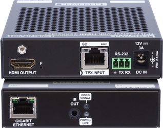 Lightware HDMI-TPX-RX106