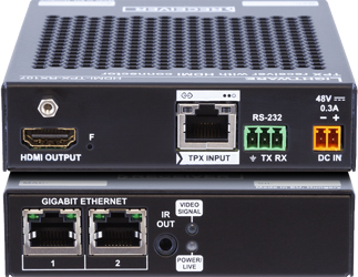 Lightware HDMI-TPX-RX107