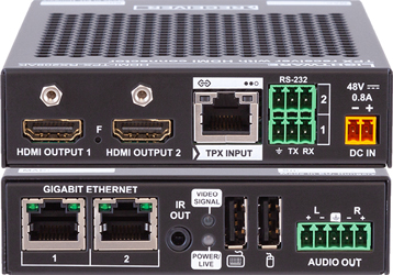 Lightware HDMI-TPX-RX209AK