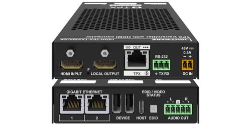 Lightware HDMI-TPX-TX209AU2K