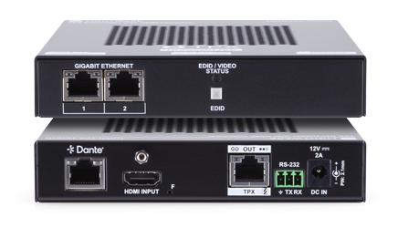 Lightware HDMI-TPX-TX107D