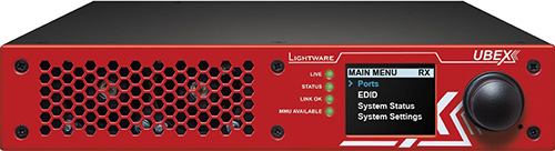Lightware UBEX-Pro20-HDMI-F100