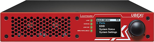 Lightware UBEX-Pro20-HDMI-F110