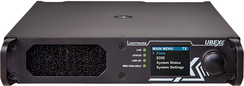Lightware UBEX-Pro20-HDMI-R100