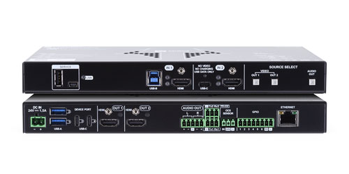 Lightware UCX-2x2-H60