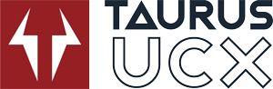 TAURUS UCX Series logo