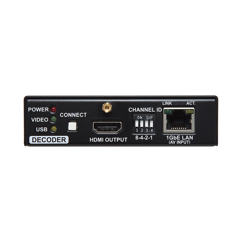 Lightware(ライトウェア) | VINX-110-HDMI-DEC | AVオーバーIP 