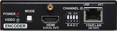 Lightware VINX-120-HDMI-ENC