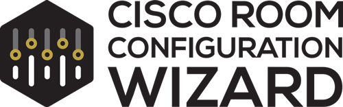 Lightware Cisco Room Configuration Wizard