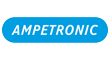 Ampetronic logo