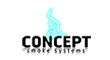 Concept logo