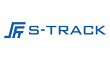 S-TRACK logo