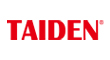 TAIDEN logo