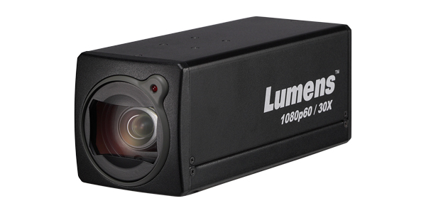 Lumens BC-602