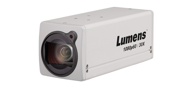 Lumens VC-BC601P