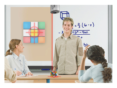 正確なポジショニング