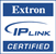 Extron certified