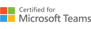 MS Teams Certified