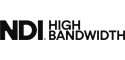 NDI HIGH BANDWIDTH