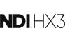 NDI HX3
