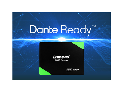 Dante Ready
