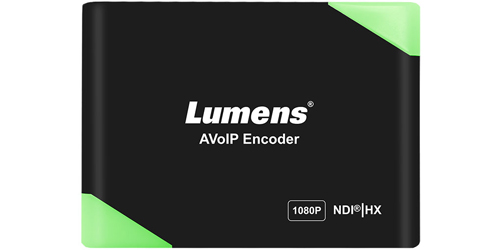 Lumens OIP-N40E