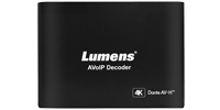 Lumens OIP-N60D Dante AV-H