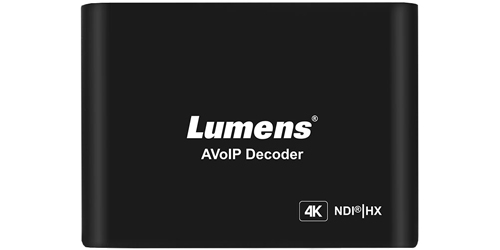 Lumens OIP-N60D