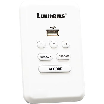 Lumens LC-RC01