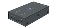 Pro Convert AES67