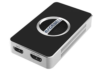 Magewell USB Capture HDMI 4K Plus