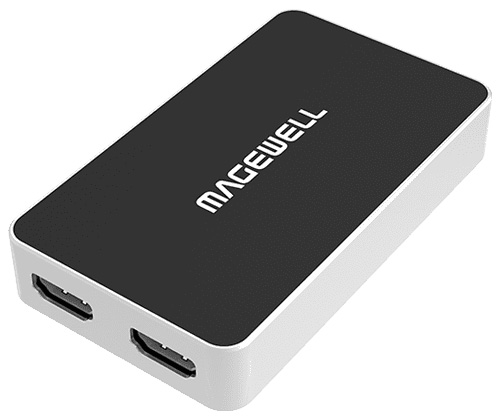 Magewell USB Capture HDMI Plus