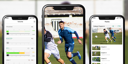 Director Utility App
