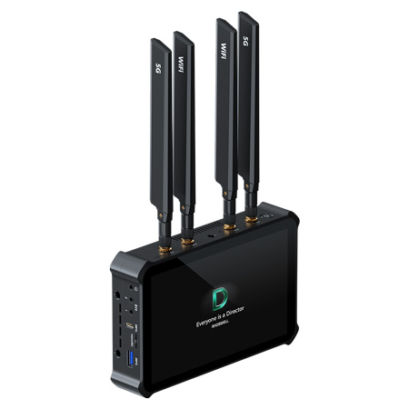 Magewell Director Plus