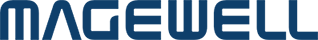 Magewell logo
