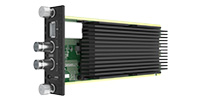 Pro Convert 12G SDI 4K Plus Module