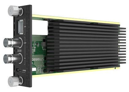 Magewell Pro Convert 12G SDI 4K Plus Module