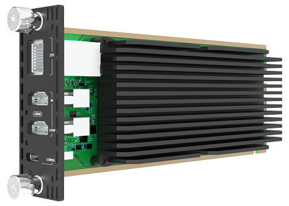 Magewell Pro Convert HDMI Plus Module