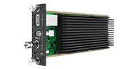 Pro Convert for NDI to AIO Module