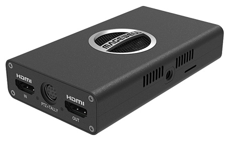 Magewell Pro Convert HDMI Plus