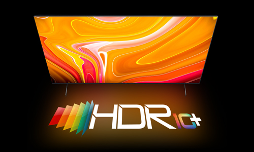 HDR10 対応