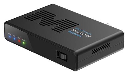 Magewell Pro Convert IP to AIO 4K