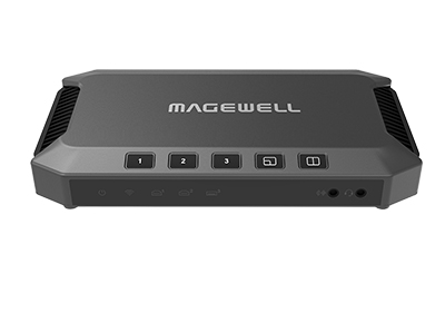 Magewell USB Fusion