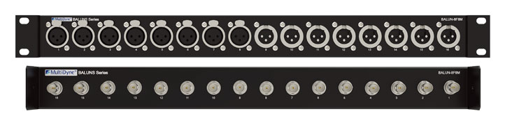 BALUNS Series