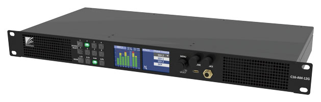 CRESCENDO C16-AM-12G